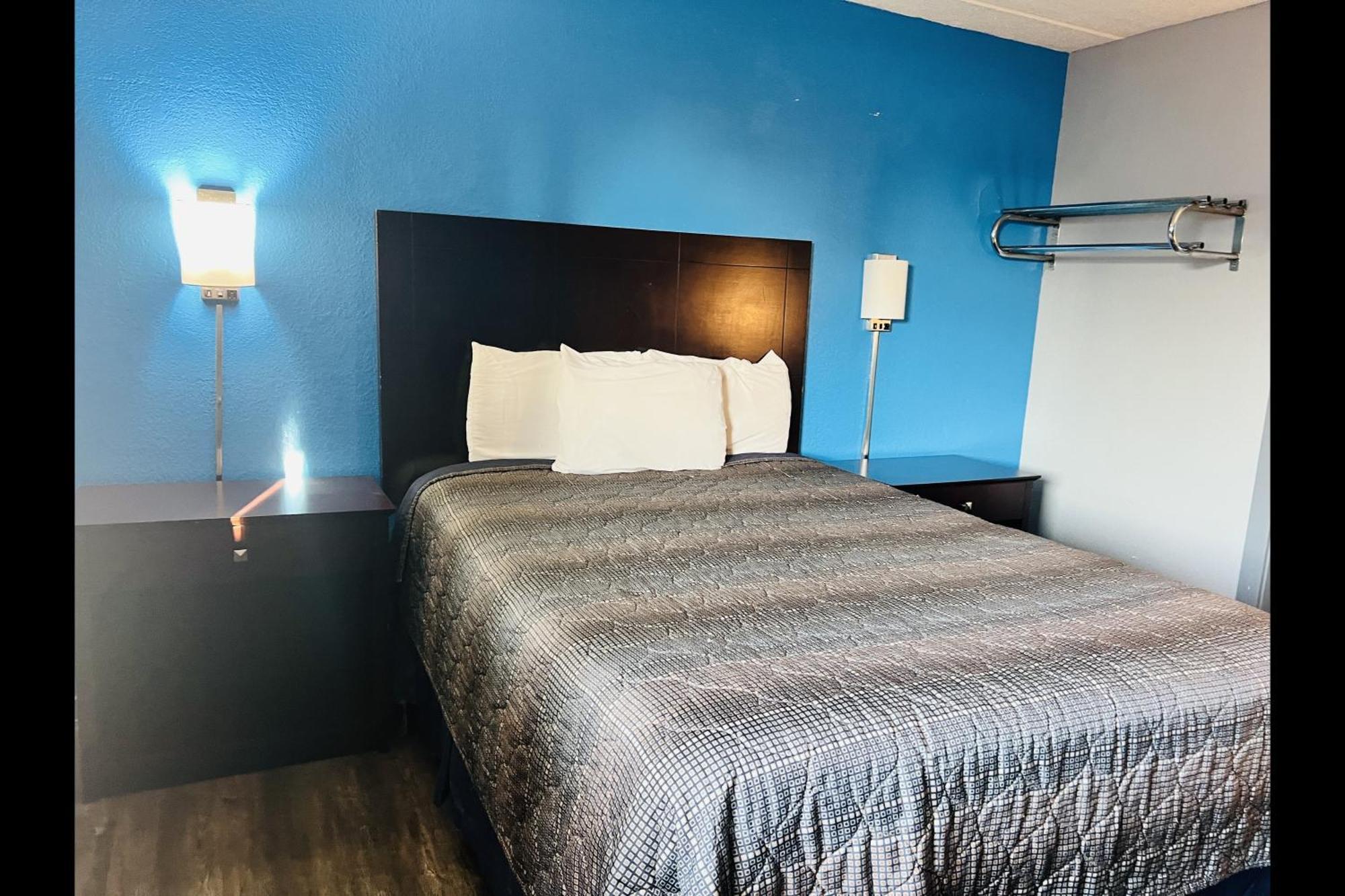 Executive Inn By Belvilla Owatonna Hwy 35 Luaran gambar