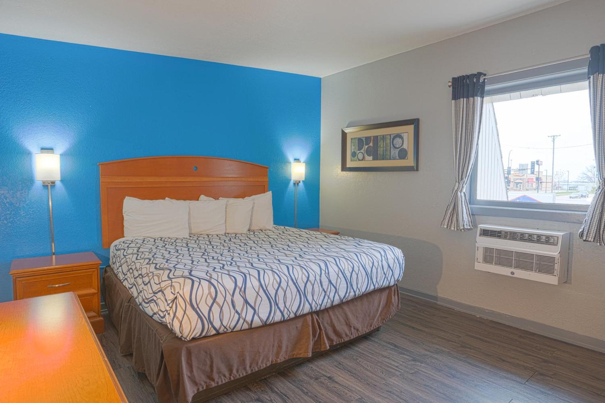 Executive Inn By Belvilla Owatonna Hwy 35 Luaran gambar