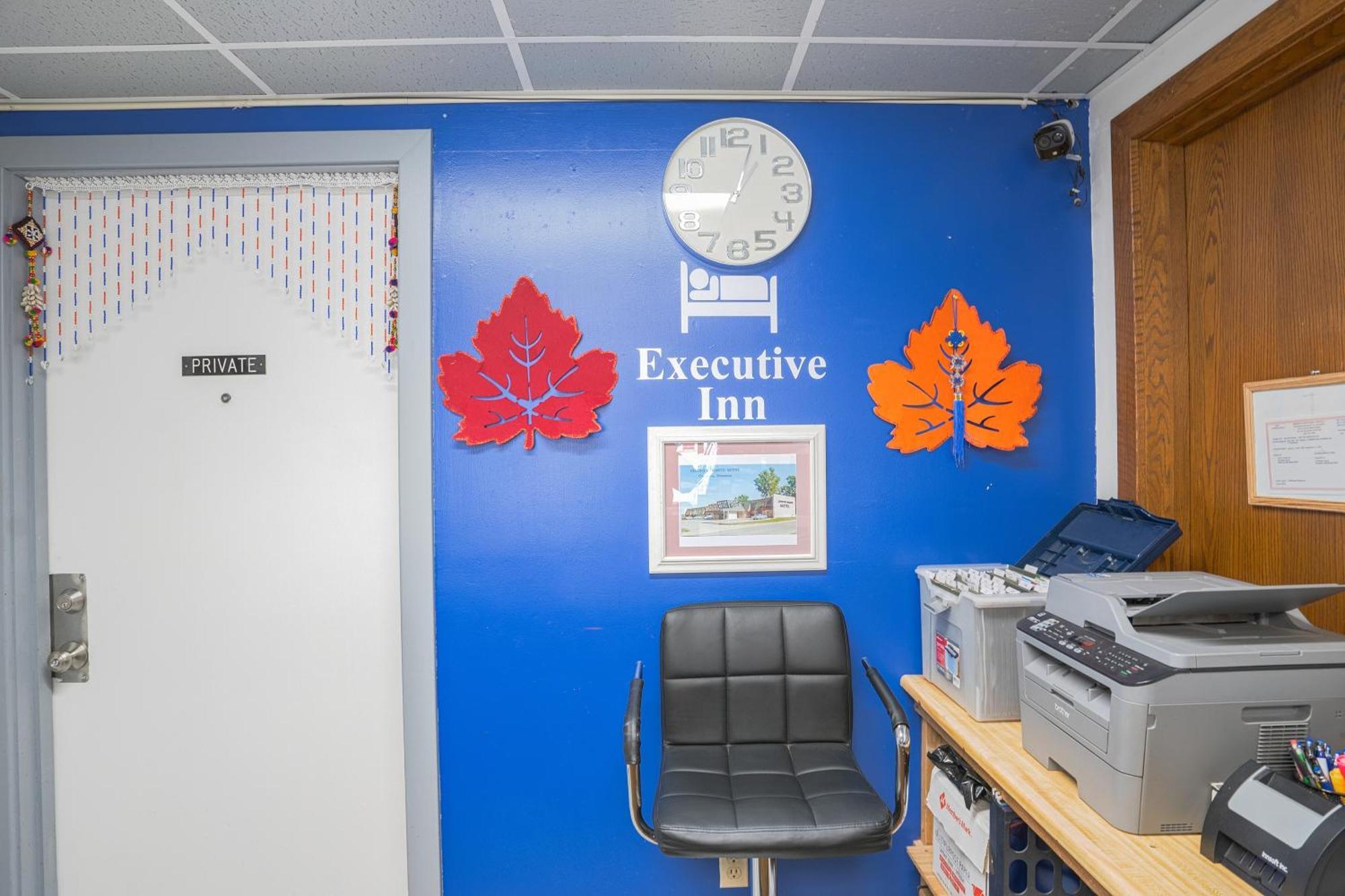Executive Inn By Belvilla Owatonna Hwy 35 Luaran gambar