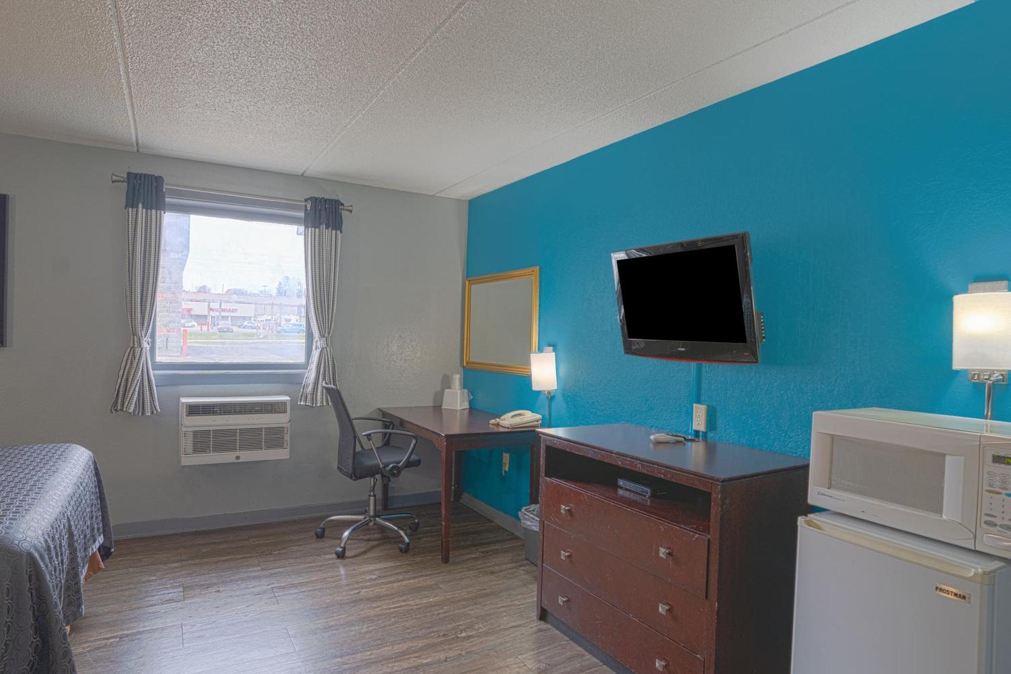 Executive Inn By Belvilla Owatonna Hwy 35 Luaran gambar