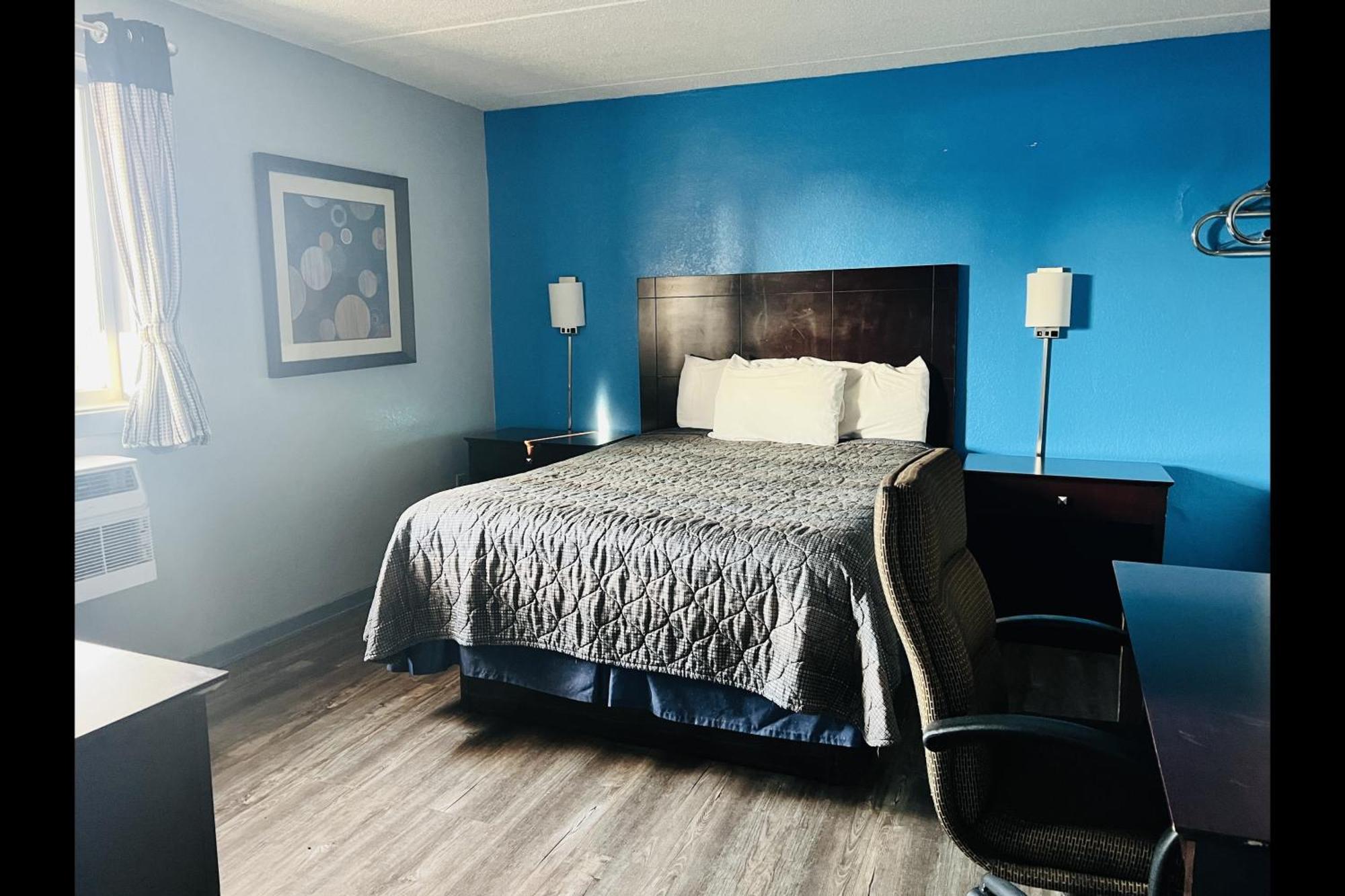 Executive Inn By Belvilla Owatonna Hwy 35 Luaran gambar