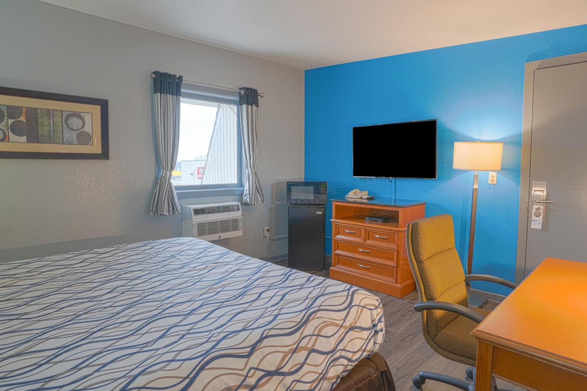 Executive Inn By Belvilla Owatonna Hwy 35 Luaran gambar