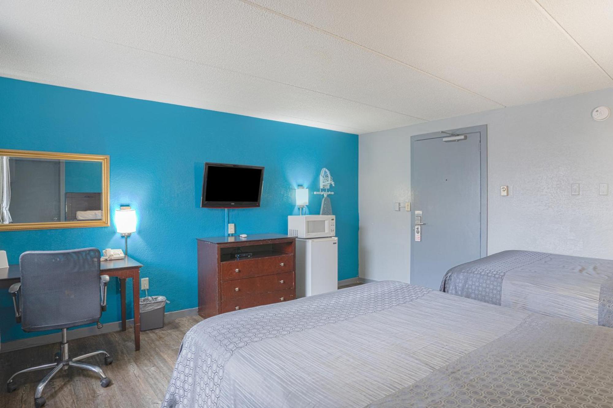 Executive Inn By Belvilla Owatonna Hwy 35 Luaran gambar